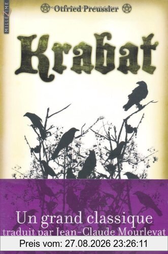 Krabat