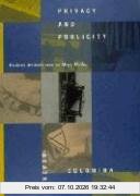 Privacy and Publicity: Modern Architecture as Mass Media