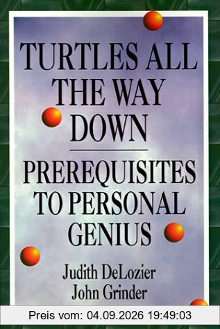 Turtles All the Way Down: Prerequisites for Personal Growth