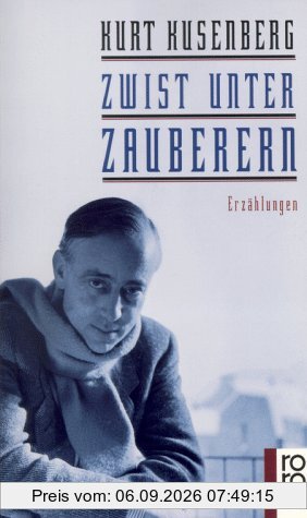 Zwist unter Zauberern. Erzählungen