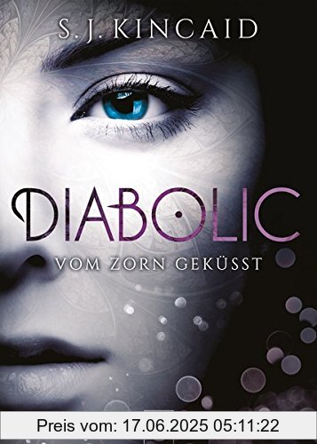 Binding : Gebundene Ausgabe, Label : Arena, Publisher : Arena, medium : Gebundene Ausgabe, numberOfPages : 488, publicationDate : 2017-01-02, authors : Kincaid, S. J., translators : Ulrich Thiele, languages : german, ISBN : 3401602594