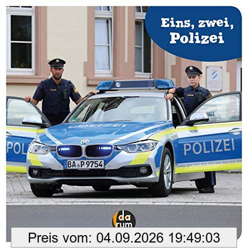 Eins, zwei, Polizei