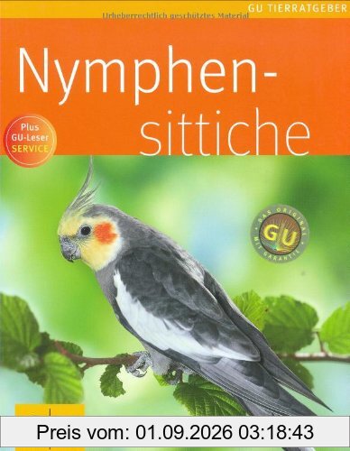 Nymphensittiche
