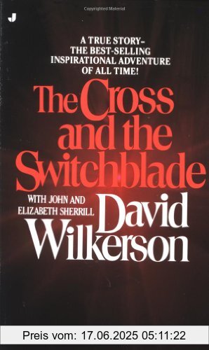Binding : Taschenbuch, Edition : Jove., Label : Berkley, Publisher : Berkley, NumberOfItems : 1, PackageQuantity : 1, medium : Taschenbuch, numberOfPages : 176, publicationDate : 1986-11-15, releaseDate : 1986-11-15, authors : David Wilkerson, John Sherrill, Elizabeth Sherrill, languages : english, ISBN : 0515090255