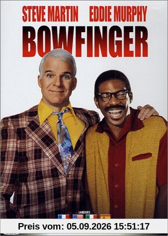 Bowfinger, Roi d'Hollywood