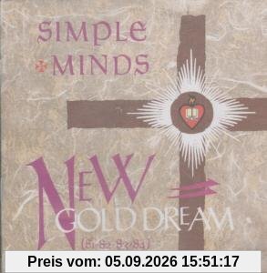 New gold dream (81-82-83-84)