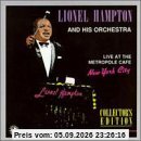 1960-61-Live at Metropole