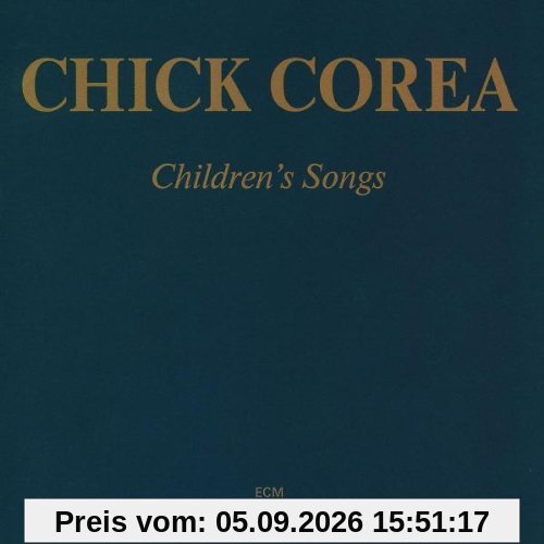 Children's Songs