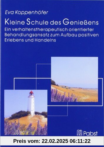 Kleine Schule des Genießens