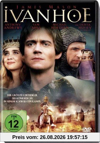 Ivanhoe