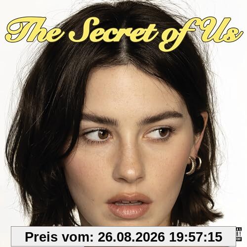 The Secret Of Us