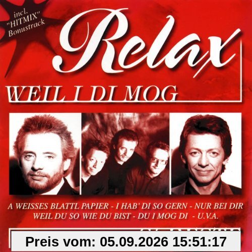 Weil I di Mog-S'Beste