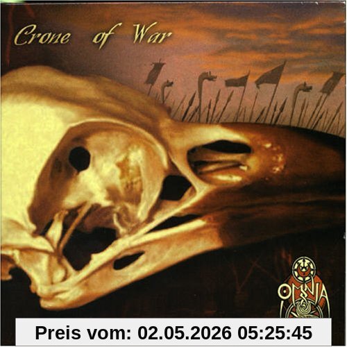 Crone of War