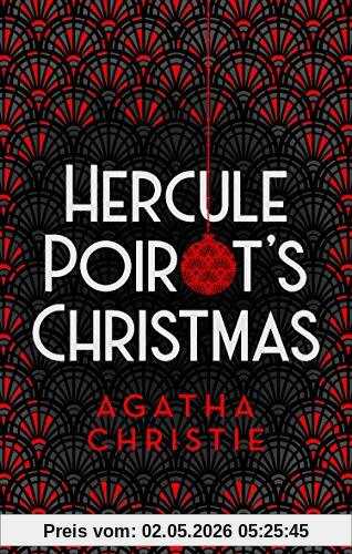 Hercule Poirot's Christmas (Poirot Special Edition)