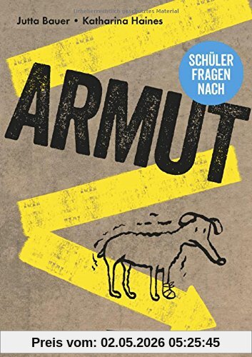 Armut: Schüler fragen nach
