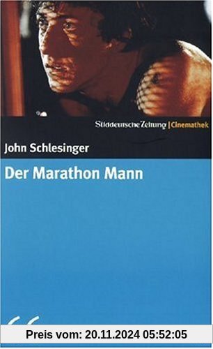 Der Marathon Mann