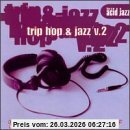 Various Trip Hop & Jazz-Vol.2