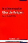 Über die Religion