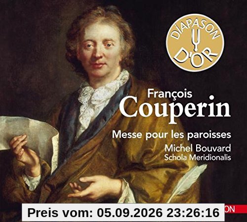 Messe pour les Paroisses