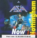 Live in Nottingham