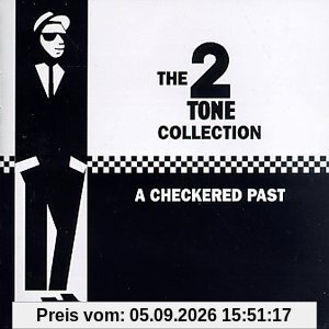 2 Tone Collection:A Checkered Past