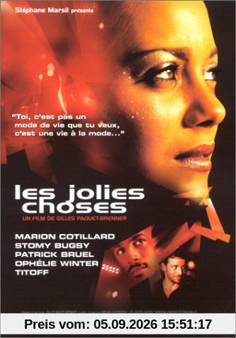 Les Jolies choses [FR IMPORT]