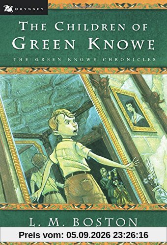 The Children of Green Knowe