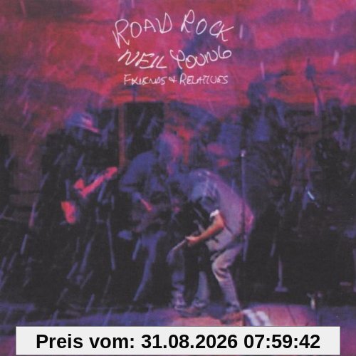 Road Rock Vol. 1 (Live)