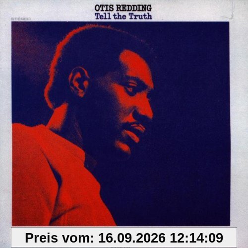 Otis Redding Tell The Truth