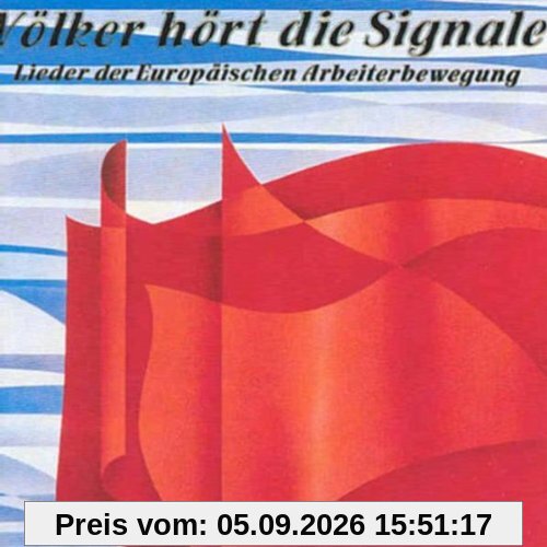 Völker Hört die Signale
