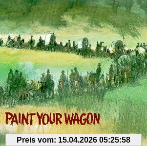 Paint Your Wagon