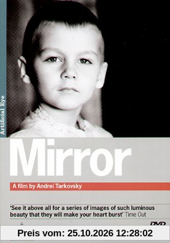 Mirror [UK Import]