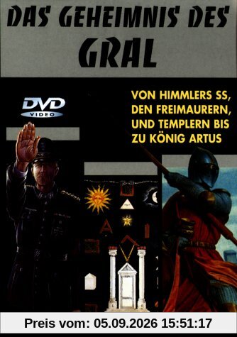 Das Geheimnis des Gral