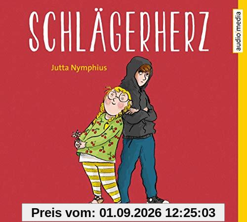 Schlägerherz