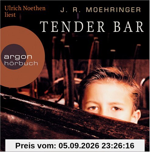 The Tender Bar. CD
