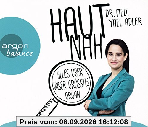 Haut nah: Alles über unser größtes Organ