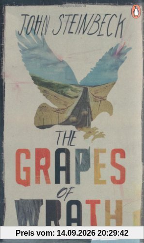 John Steinbeck The Grapes Of Wrath