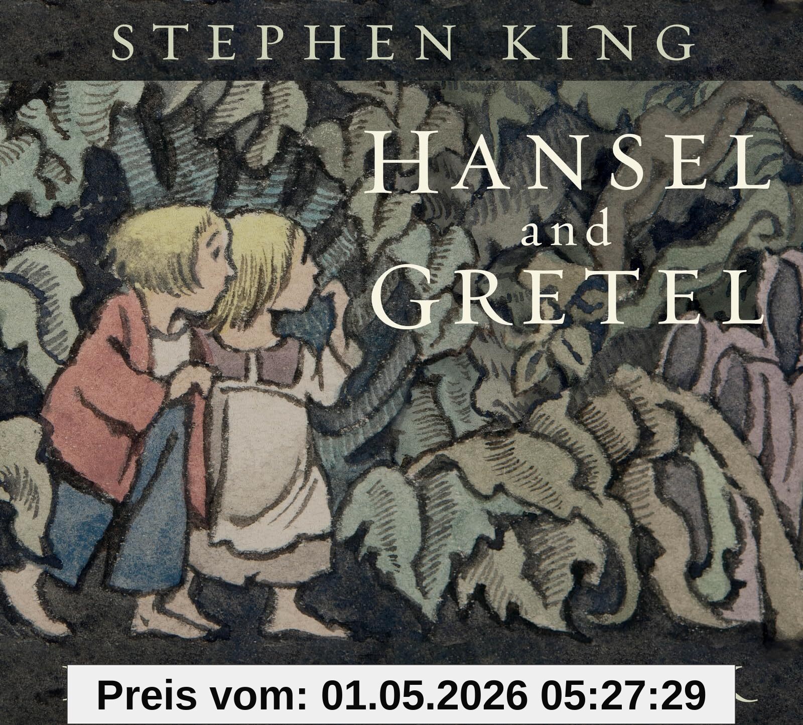Hansel and Gretel