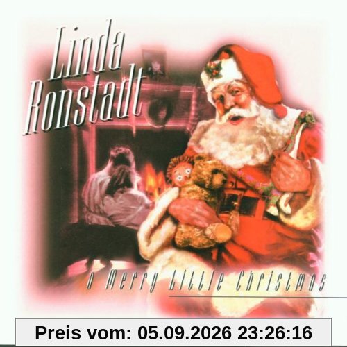 A Merry Little Christmas