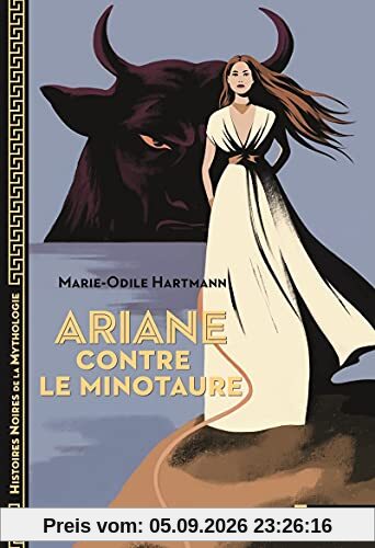 Ariane contre le Minotaure