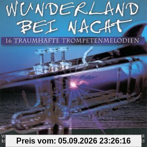 Wunderland Bei Nacht [Musikkassette]
