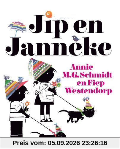 Jip en Janneke / druk 33