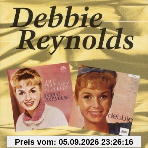 Debbie/am I That Easy to Forget?