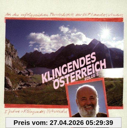 Klingendes Österreich-Folge 5