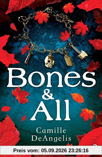 Bones & All