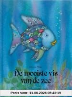 De mooiste vis van de zee