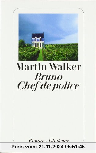 Bruno, Chef de police