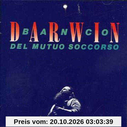 Darwin!