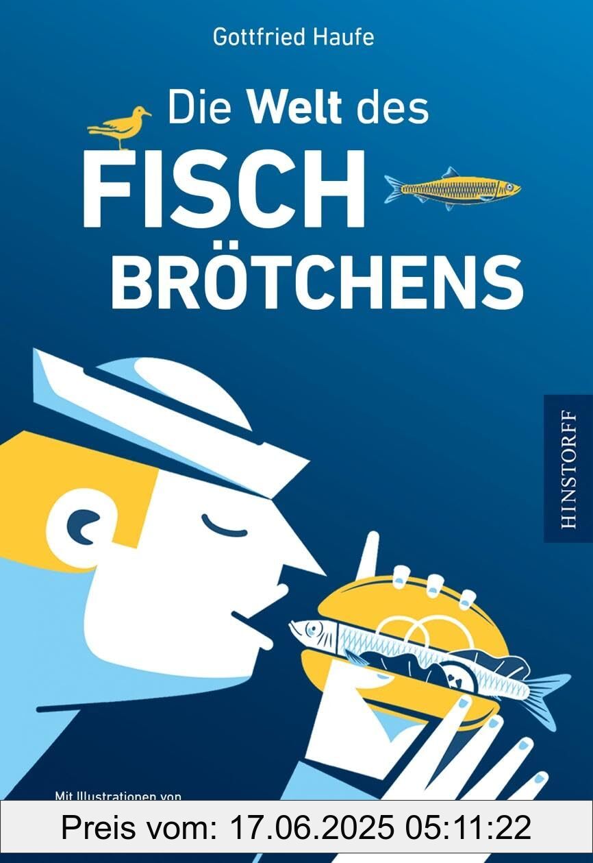 Binding : paperback, Edition : 1, Label : Die Welt des Fischbrötchens, medium : paperback, numberOfPages : 192, publicationDate : 2025-03-01, languages : german, ISBN : 335602535X