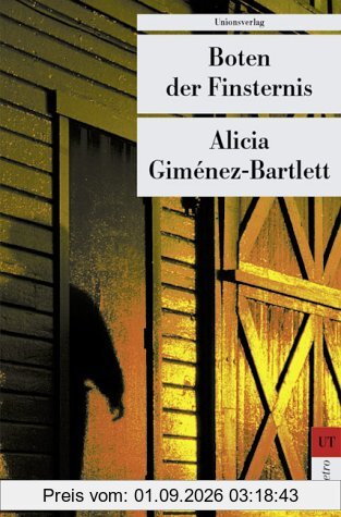 Boten der Finsternis